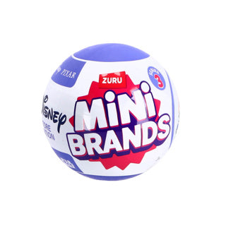 Disney Mini Marken Mini S3 sortiert | 13 Stück