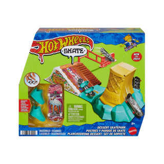 Hot Wheels Skate Drop im Skate-Set-Sortiment