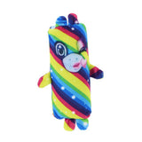 Wasserschlauch flauschiger Flipper sortiert Fidget | 12 Stück