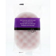 Multy Badeschwamm mit Massageseite 15,5x10x5,3cm