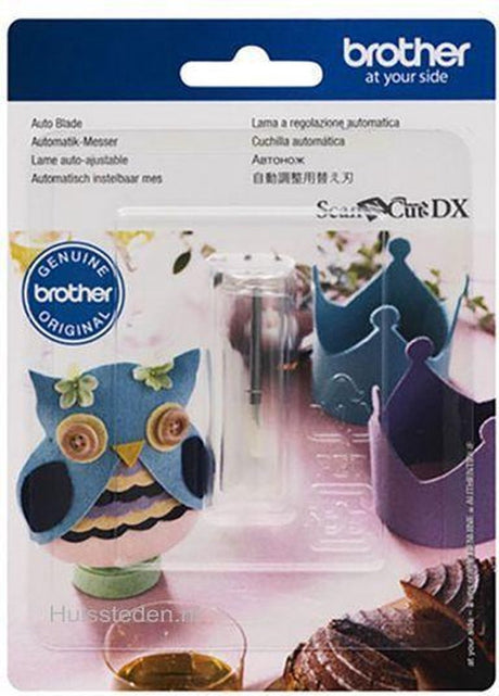 Brother • Scanncut DX Auto Blade