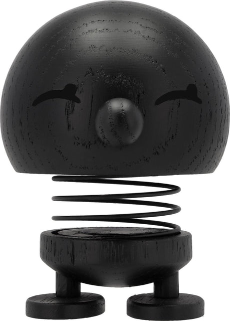 Hoptimist Wood Medium Bimble schwarz gebeizte Eiche