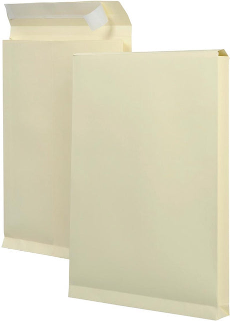Musterbeutel ft 262 x 371 x 38 mm (125 Stück)