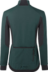 Vaude Kuro Hz - Damen Langarmtrikot