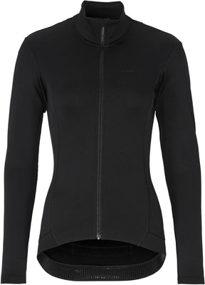 Craft bike subz ls jersey 2 w black - fietsshirt xl
