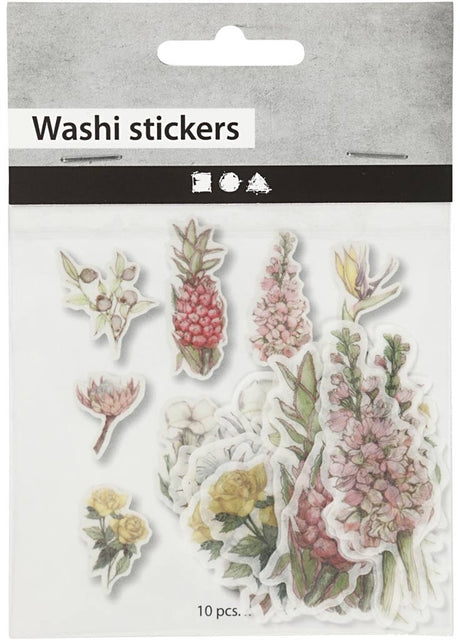 Kreativunternehmen https: www.cchobby.nl masking-tape-stickers-bloemen-afm-25-60-mm-30-stuk-1-doos
