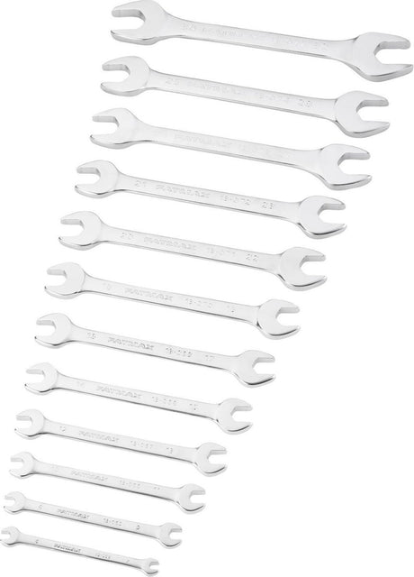 Stanley Fatmax Maulschlüssel-Set – 12-teilig