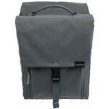 Neue Tasche Looxs Tulum Mik Double Grau Grün | 32l