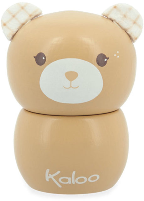 Kaloo Home – Zahnbox-Bär