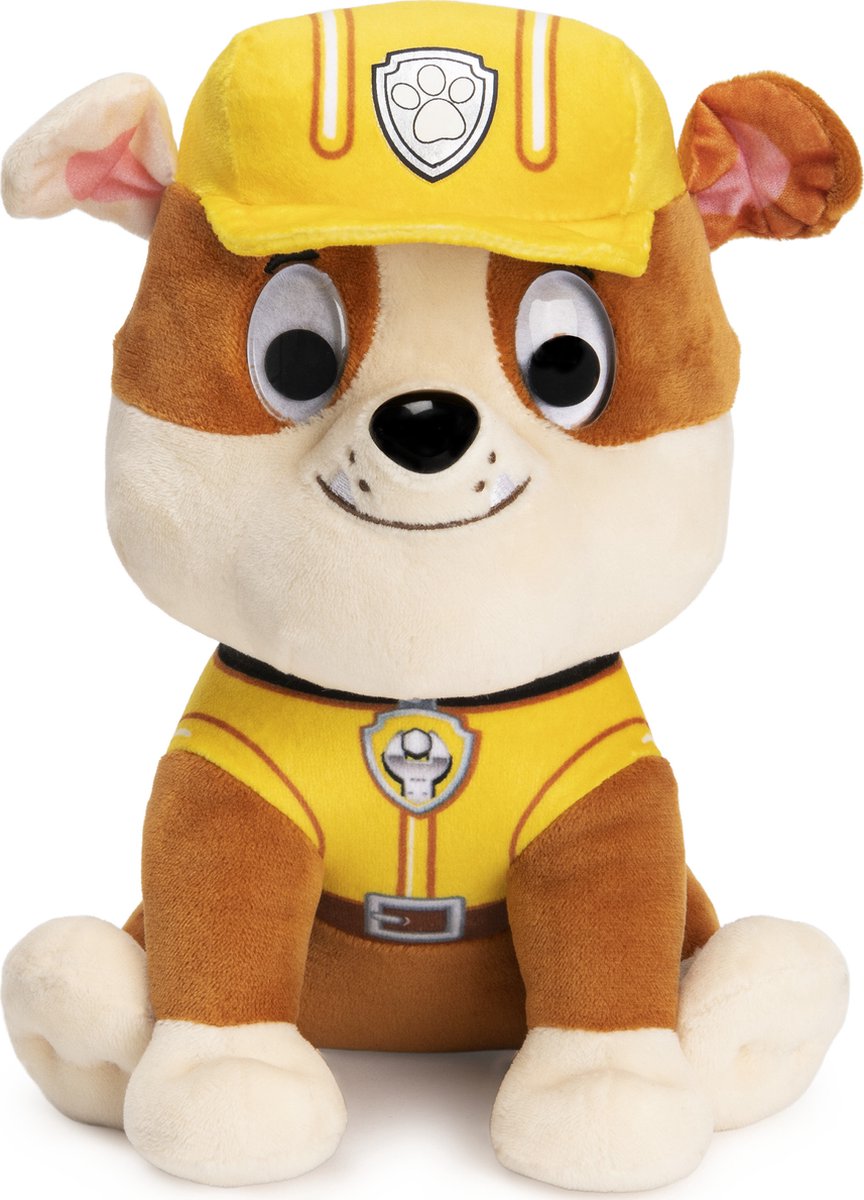 Spin Master Spin Gund Trümmer
