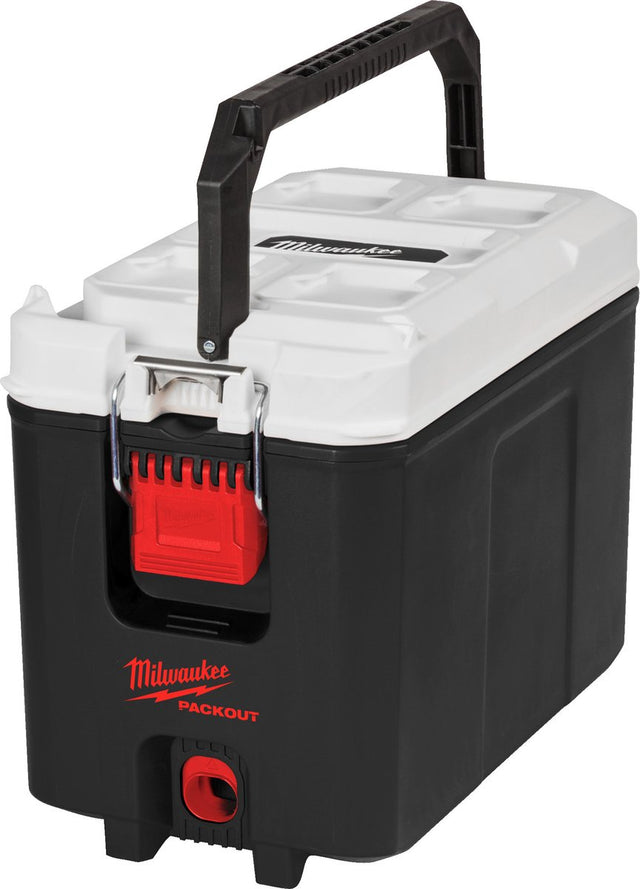 Milwaukee Packout Hard Cooler Kühlbox – 4932471722