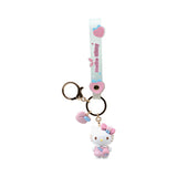 Hello Kitty Schlüsselanhänger Yume sortiert | 12 Stück