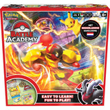 Pokémon Pokémon TCG Kampfakademie
