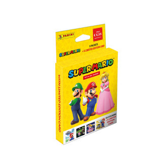 Super Mario | 2 Stk