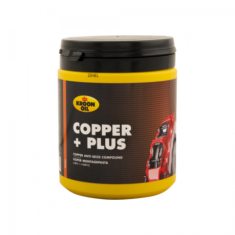 Montagepasta Copper plus 600 Gramm (34077)