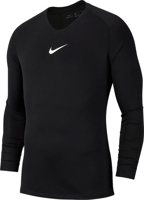 Nike Park Dry Thermoshirt Herren – Größe XL