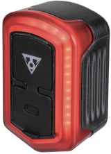 Topeak Rücklicht Redlite Clip-on USB
