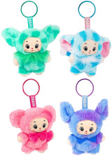 Toi-toys Schlüsselanhänger Makiki 15cm