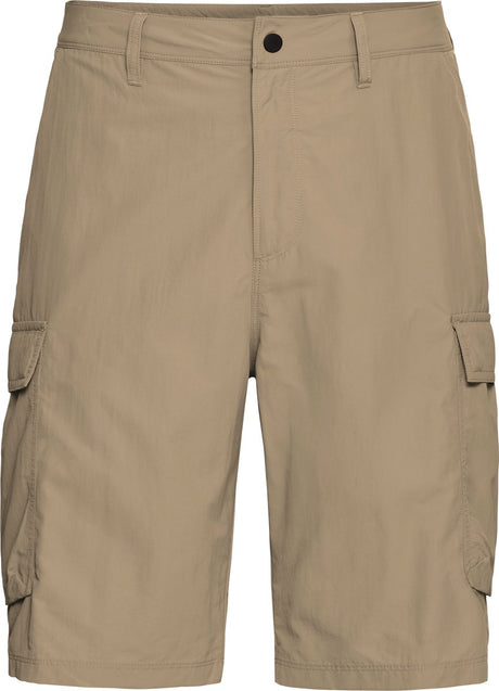 Jack Wolfskin Duneland Cargo Shorts M Herren Outdoor-Hose – Hazel Wood