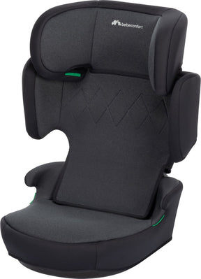 Bebeconfort Road Safe i-Size – Autositz – schwarz getönt – von 3,5 bis 12 Jahren