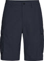 Jack Wolfskin Duneland Cargo Shorts M Herren Outdoorhose - Dark Navy