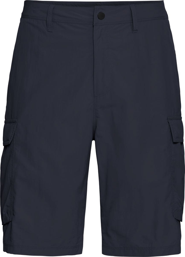 Jack Wolfskin Duneland Cargo Shorts M Herren Outdoorhose - Dark Navy