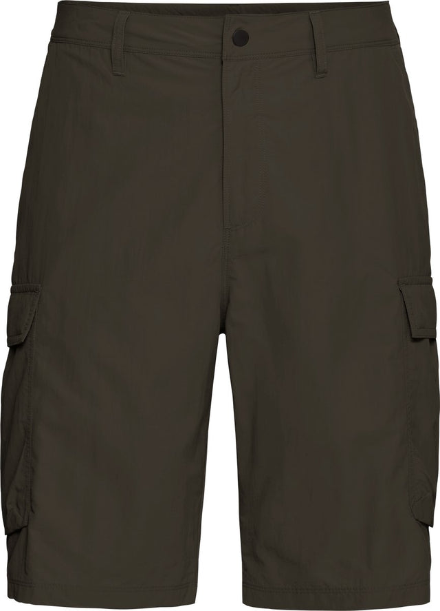 Jack Wolfskin Duneland Cargo Shorts M Herren Outdoor-Hose-Obsidian Moss