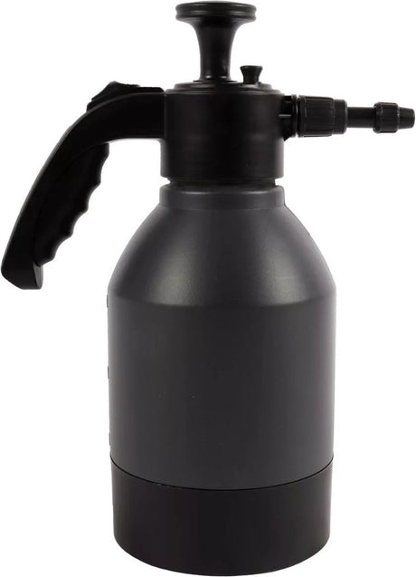 Talen tools - drukspuit - plantenspuit - 100% gerecycled kunststof - 2 liter - zuurbestendig - eco friendly