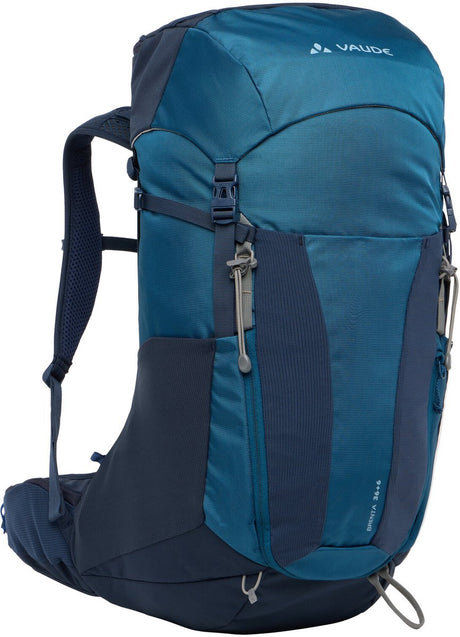 Vaude brenta 36+6, baltic sea, -