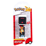 Accutime Pokémon-Uhr geführt | 2 Stk