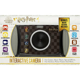 Interaktive Harry-Potter-Kamera