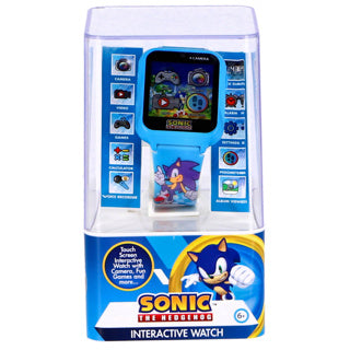 Accutime Sonic Interactive ansehen