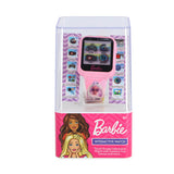 Accutime Barbie interaktiv ansehen
