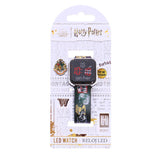 Accutime Uhr Harry Potter LED | 2 Stk