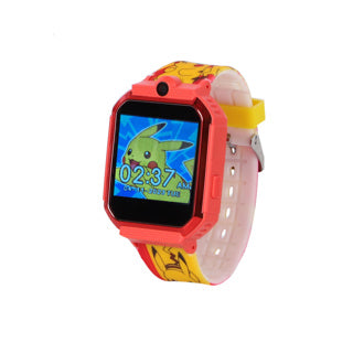 Accutime Uhr Smartwatch Pokemon