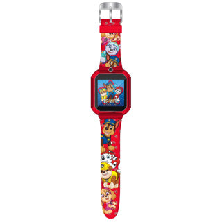 Accutime-Uhr, Smartwatch Paw Patrol