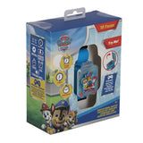 Accutime Paw Patrol Uhr zum Spielen und Lernen