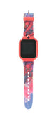Accutime-Uhr, Smartwatch Spiderman