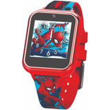 Accutime Spiderman interaktiv ansehen