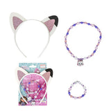 Haarband Schmuckset gabby's dolldhouse