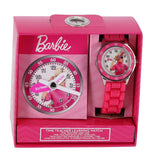Accutime Barbie-Zeitlehrer