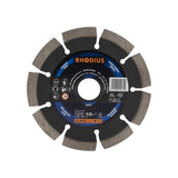 Diamanttrennscheibe Alphaline 125x10