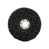 Reinigungsscheibe 125 mm. Barsch