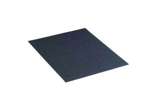 Schleifpapier wasserfest K320