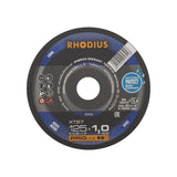 Schneidscheibe 125x1 Prolin