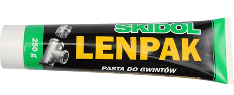 Afdichtpasta voor draden 250g