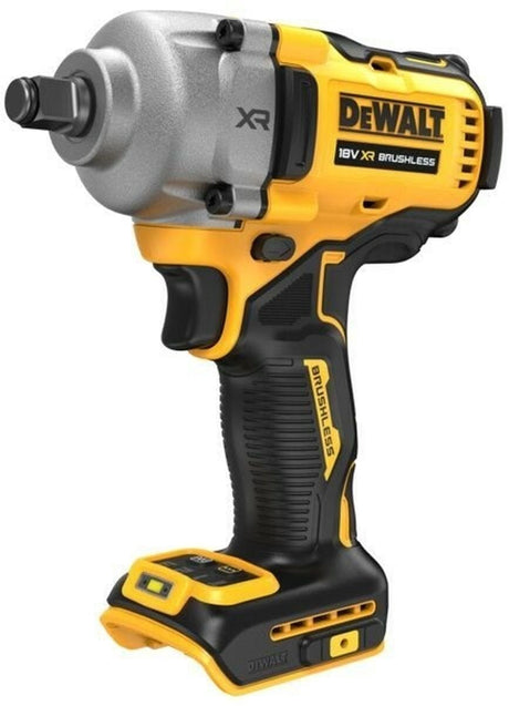 Dewalt dcf891p2t | 18v xr | Akku-Schlagschrauber | 1 2 | 2 x 5,0 Ah Akku + Ladegerät | im T-Stak dcf891p2t-qw