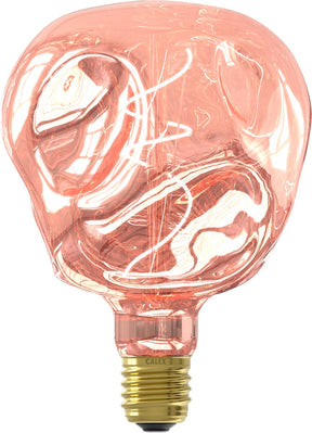 Calex xxl organische Neo-LED-Lampe - e27 - rosa