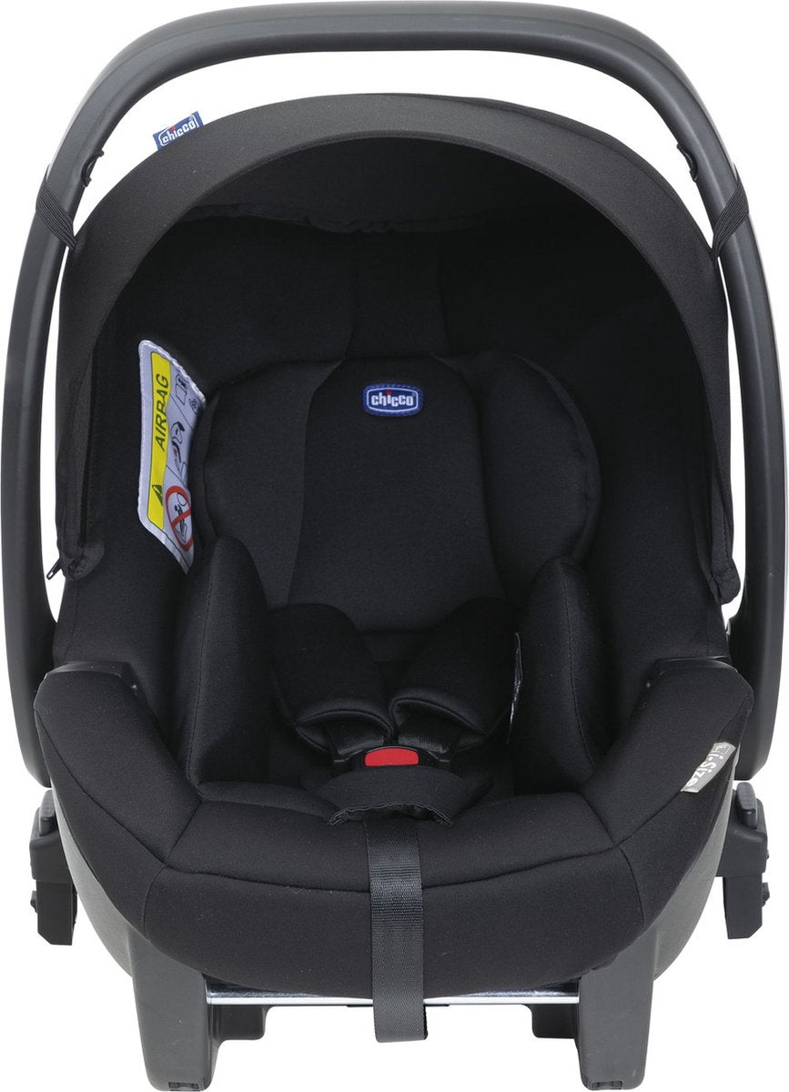 Chicco babyautostoel kory essential i-size