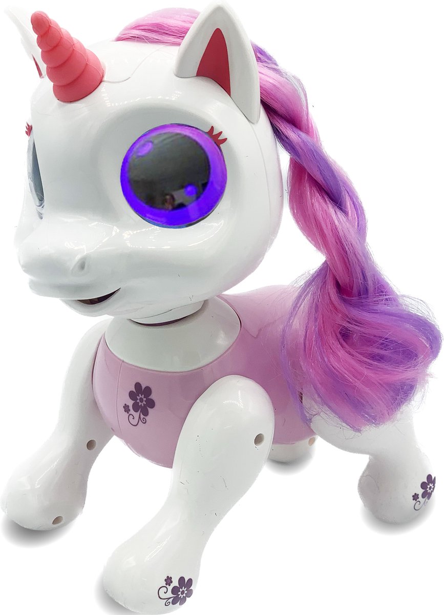 Gear2play Robo Smart Einhorn